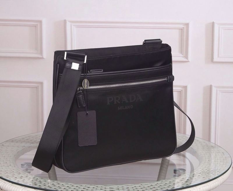 Mens Prada Satchel Bags